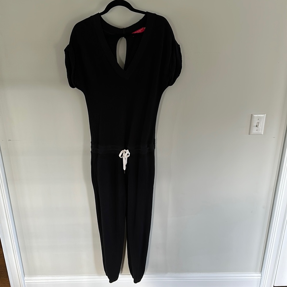 Very gently used (worn once) Philosophy jumpsuit